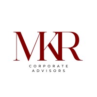 M K R Corporate Advisors Private Limited logo - Similar company to Mojo Capital