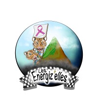 Les Energiz'elles logo - Similar company to Vagnon Éditions