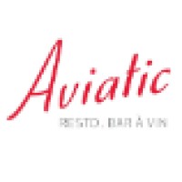 Restaurant Aviatic Club logo - Similar company to Love Is All