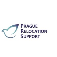 Prague Relocation Support logo - Similar company to Relodrive - Virtual Relocation Support