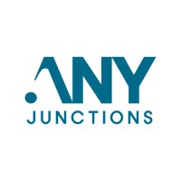 ANYJunctions Technology logo - Similar company to Kc Tech Academy