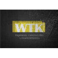 WTK logo - Similar company to Wtk Imp. E Exp. Auto Pecas Ltda.