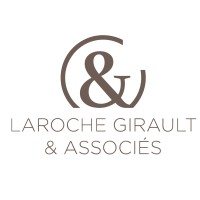 LAROCHE GIRAULT ET ASSOCIES - NOTAIRES logo - Similar company to Immo-Interactif