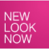 New Look Now logo - Similar company to Dermasweep