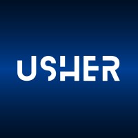 Usher logo - Similar company to Usher Group
