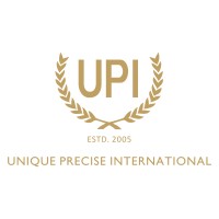 Unique Precise International LLC logo - Similar company to Unique Precise International Llc