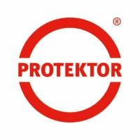 PROTEKTOR SAS France logo - Similar company to Protec Render Supplies Ltd