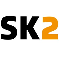 SK2 Solutions GmbH logo - Similar company to Campus Media Gmbh