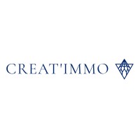 CREATIMMO logo - Similar company to Avallone Avocats