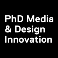 Media and Design Innovation PhD at The Creative School logo - Similar company to Design + Technology Lab