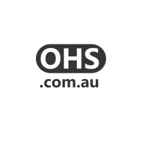 OHS.com.au logo - Similar company to Easy Hr