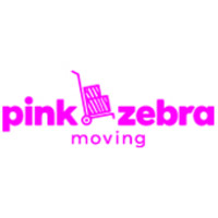Pink Zebra Moving of Birmingham, AL logo - Similar company to Ram Environmental Technologies, Inc