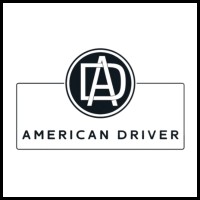 American Driver logo - Similar company to Weconstruct Llc