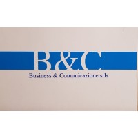 Business & Comunicazione logo - Similar company to Cimarosa Business Center