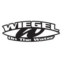WIEGEL ON THE WATER logo - Similar company to Michael Wiegel