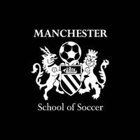 Manchester School Of Soccer logo - Similar company to Elite Soccer Program Tm