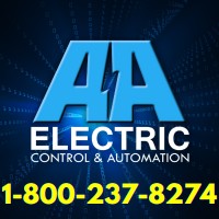 AA Electric logo - Similar company to Msi Tec, Inc.