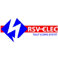 RSV ELEC logo - Similar company to Sena Bb