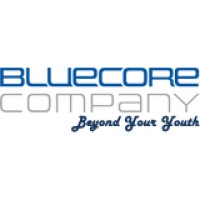Bluecore Company Co., Ltd. logo - Similar company to Hyperform Design Co-Op