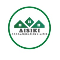 Aisiki Accommodation Ltd logo - Similar company to Rettie Short Lets