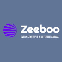 Zeeboo Startup Incubator & Venture Capital logo - Similar company to Zebu Consulting