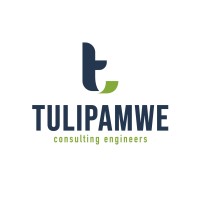 Tulipamwe Consulting Engineers logo - Similar company to Bührmann & Partners Consulting Engineers