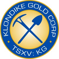 Klondike Gold Corp. logo - Similar company to Fab - German Federation Of International Mining And Mineral Resources
