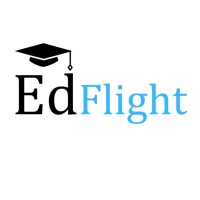 Edflight Global logo - Similar company to Dcm Immigrations And Services