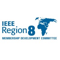 IEEE Region 8 Membership Development logo - Similar company to Neurobotics