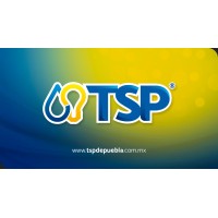 TSP Tubos y Sanitarios de Puebla logo - Similar company to Ivic Pisos Y Baños