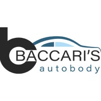 Baccari's Auto Body logo - Similar company to Reflection Detailing Ltd