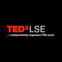 TEDxLSE logo - Similar company to Standing In The Intersection