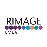 Rimage EMEA GmbH logo - Similar company to Dtm Print