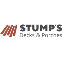 Stump's Decks & Porches logo - Similar company to Mindful Istdp