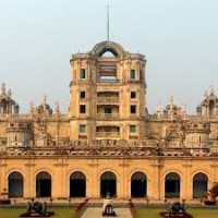 La Martiniere College logo - Similar company to Modern Indian School Lucknow
