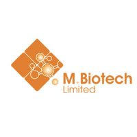 M.Biotech Limited logo - Similar company to Profi Pharma Solutions