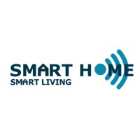 Smart Home - Smart Living logo - Similar company to Tl Tech - Smart Home Solutions