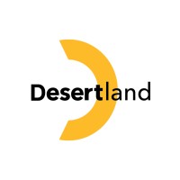 Desert Land logo - Similar company to Syncn