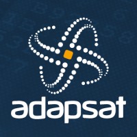 ADAPSAT Tecnologia da Informação logo - Similar company to Thomas Alexandre Sens