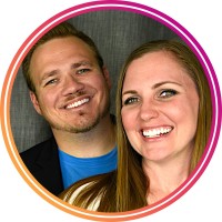 Our Family B logo - Similar company to Made2Homeschool