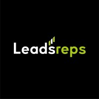 Leadsreps logo - Similar company to Leads Rep