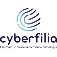 CYBERFILIA logo - Similar company to Baulders