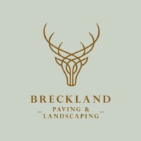Breckland paving limited logo - Similar company to Bradgate Grange Online