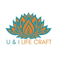 U & I Life Craft logo - Similar company to The Good Talk