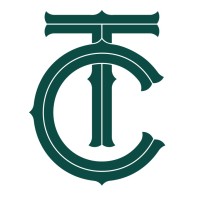 Celtic Tweed logo - Similar company to Magee 1866