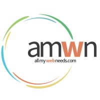 All My Web Needs logo - Similar company to Ynot Web