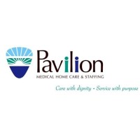 Pavilion Medical Home Care & Staffing LLC logo - Similar company to La Marina Group