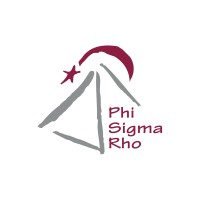 Phi Sigma Rho National Sorority logo - Similar company to Phi Beta Lambda At Uc San Diego