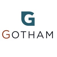 Gotham réalisations logo - Similar company to Gfagm