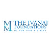 The Martin and Mirash Ivanaj Foundation logo - Similar company to Coweb - Virtual Collaborative Learning In The Wb Heis